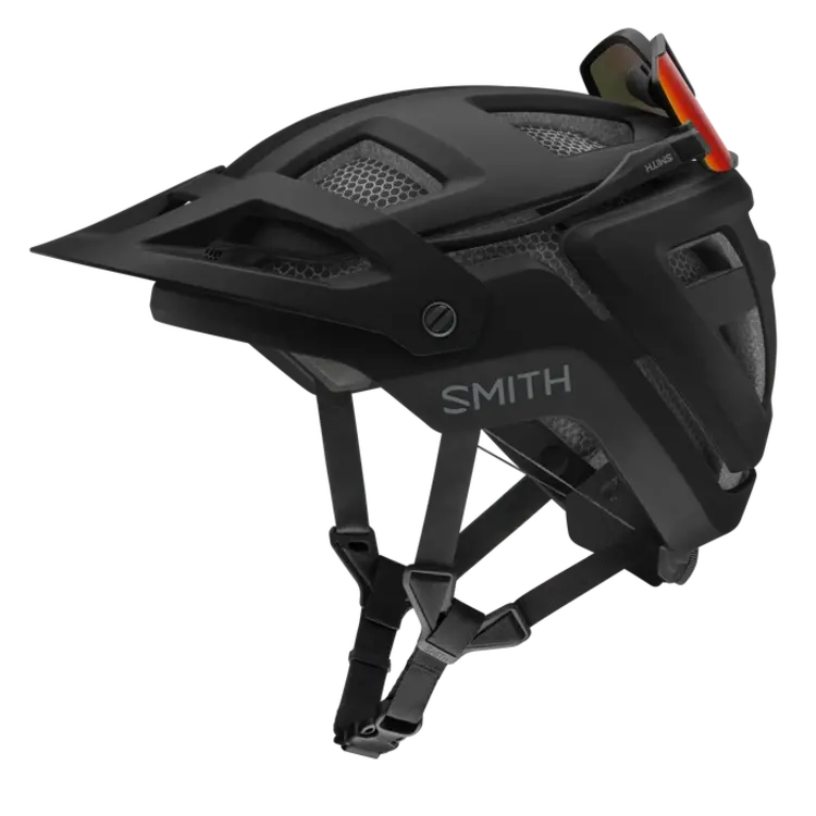 SMITH FOREFRONT 3 MIPS HELMET | MATTE BLACK