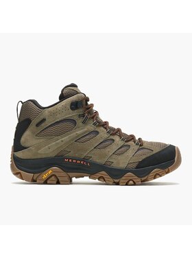MERRELL MEN'S MOAB 3 MID WP | OLIVE/GUM