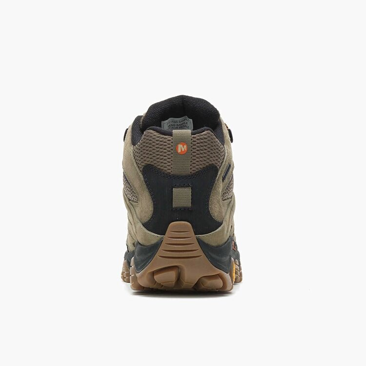 MERRELL MEN'S MOAB 3 MID WP | OLIVE/GUM