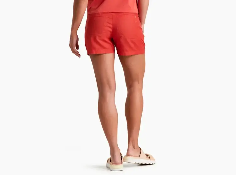 KUHL WOMEN'S FRESCO SHORT 4" | SUNSET