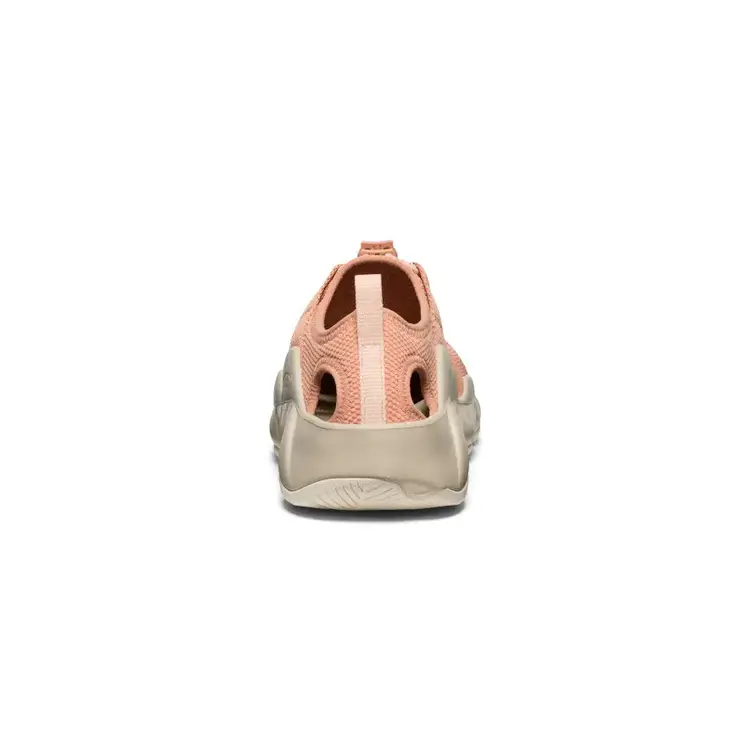 KEEN WOMEN'S HYPERPORT H2 SANDAL | CORK/CAMEO ROSE