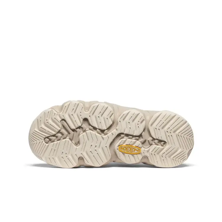 KEEN WOMEN'S HYPERPORT H2 SANDAL | CORK/CAMEO ROSE