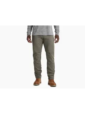 KUHL MEN'S RYDR LITE KLASSIK | GUN METAL