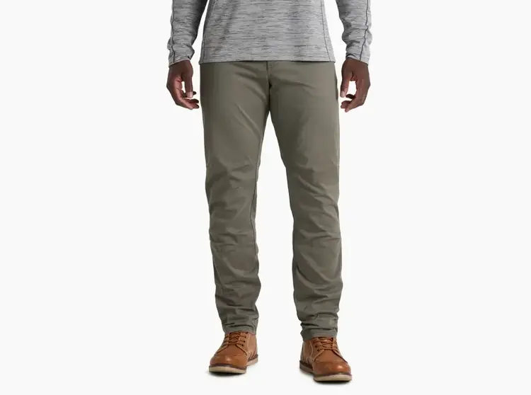 KUHL MEN'S RYDR LITE KLASSIK | GUN METAL