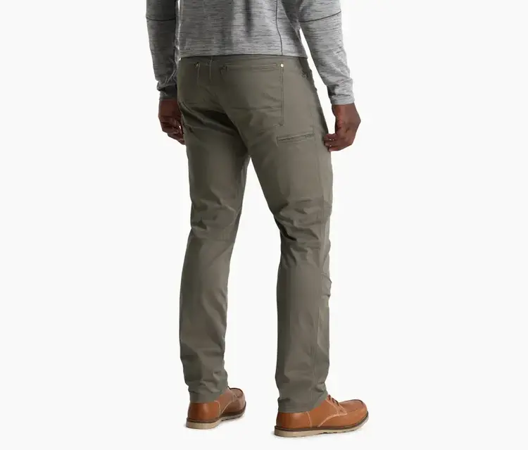 KUHL MEN'S RYDR LITE KLASSIK | GUN METAL