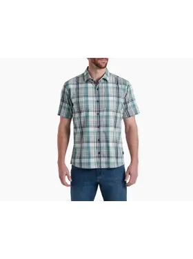 KUHL MEN'S DISSIDENT S/S | ICEBERG