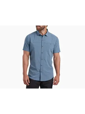 KUHL MEN'S OPTIMIZR S/ | ENDLESS SEA