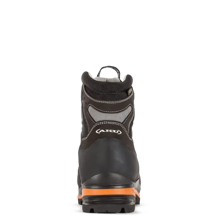 AKU MEN'S SUPERALP WIDE GTX | ANTHRACITE/ORANGE