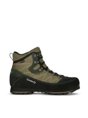 AKU MEN'S TREKKER LITE III GTX | BROWN/ANTHRACITE