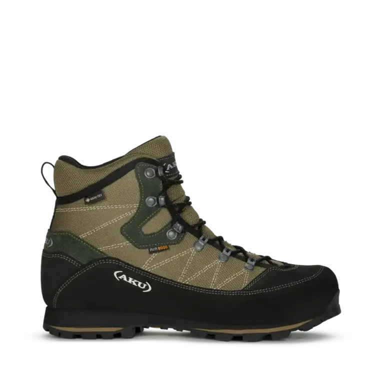 AKU MEN'S TREKKER LITE III GTX | BROWN/ANTHRACITE