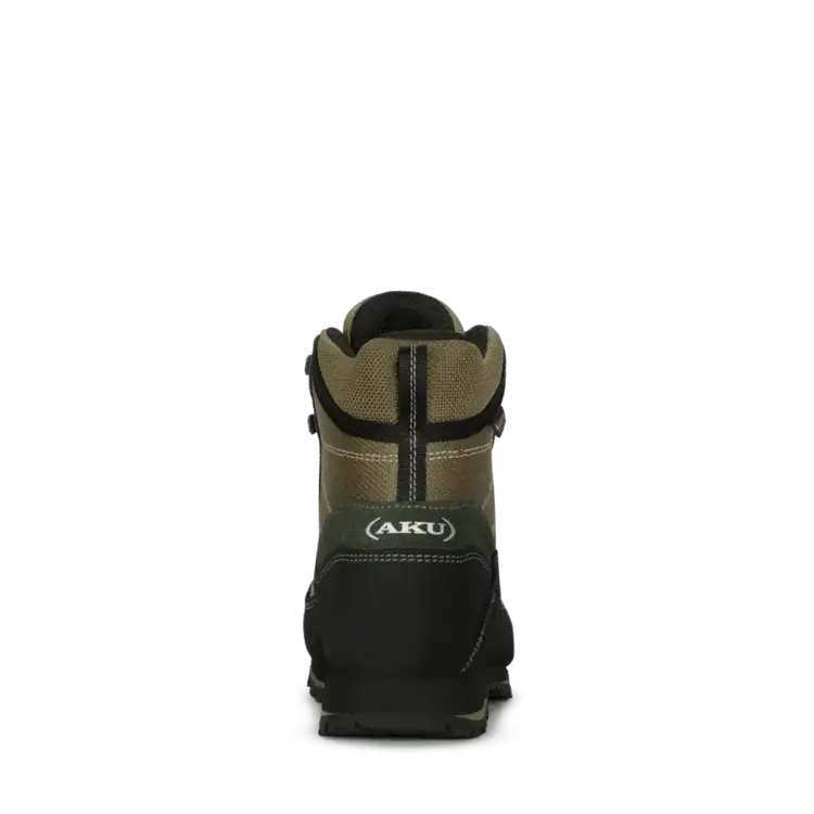 AKU MEN'S TREKKER LITE III GTX | BROWN/ANTHRACITE