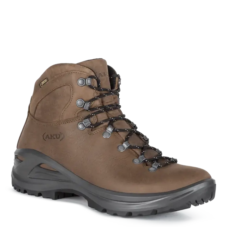 AKU MEN'S TRIBUTE II GTX | BROWN