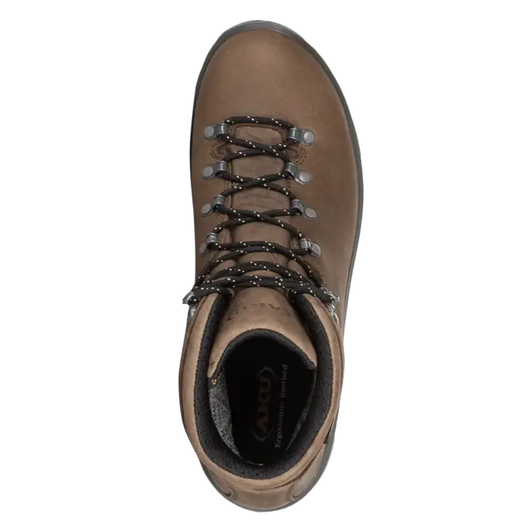 AKU MEN'S TRIBUTE II GTX | BROWN