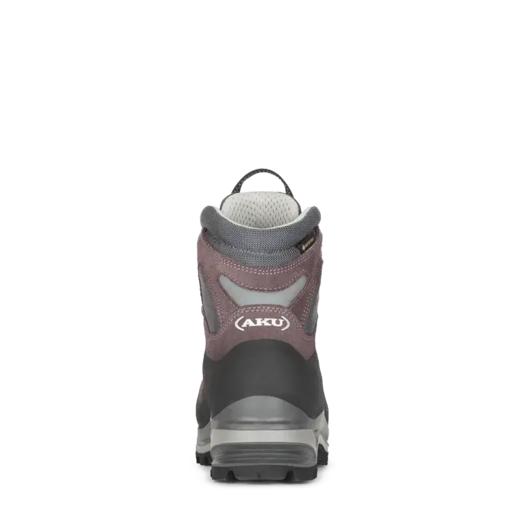 AKU WOMEN'S SUPERALP WIDE GTX | DEEP VIOLET