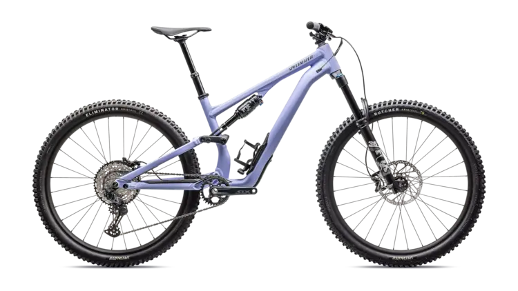 SPECIALIZED STUMPJUMPER 15 COMP ALLOY | PURPLE