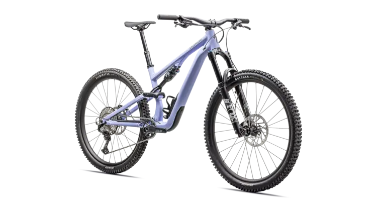 SPECIALIZED STUMPJUMPER 15 COMP ALLOY | PURPLE