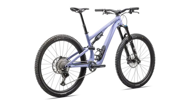 SPECIALIZED STUMPJUMPER 15 COMP ALLOY | PURPLE
