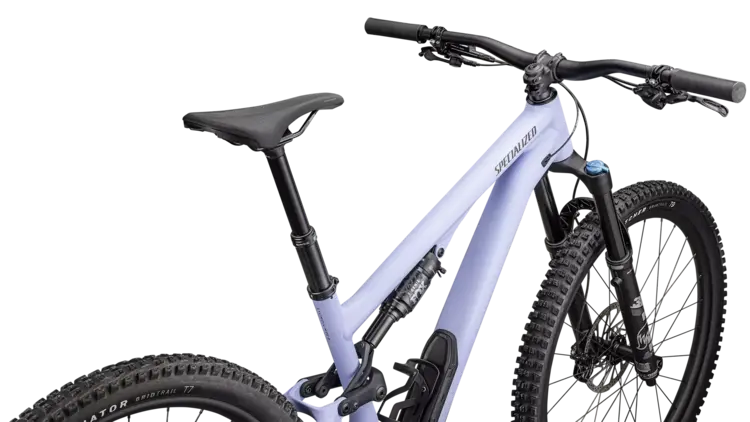 SPECIALIZED STUMPJUMPER 15 COMP ALLOY | PURPLE