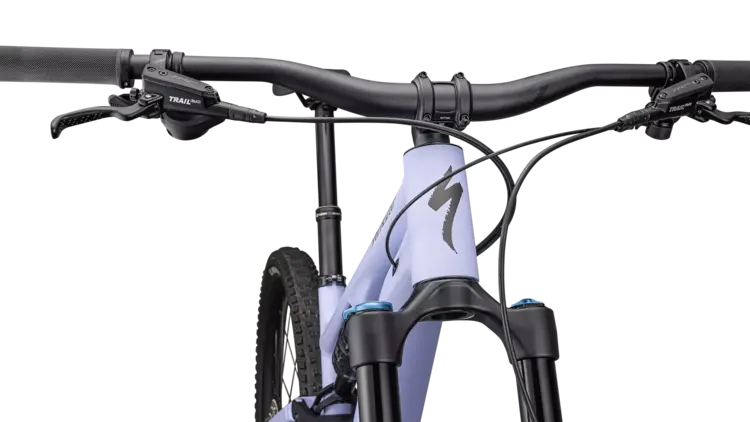 SPECIALIZED STUMPJUMPER 15 COMP ALLOY | PURPLE