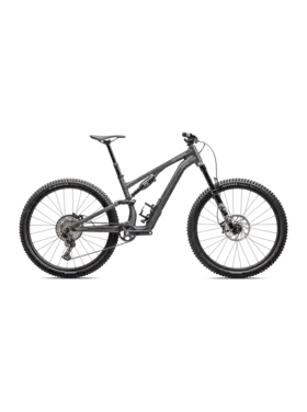 FULL SUSPENSION - Gerick Sports FULL SUSPENSION - Gerick Sports