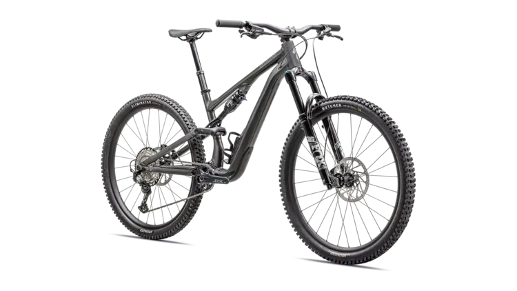 SPECIALIZED STUMPJUMPER 15 COMP ALLOY | SMOKE