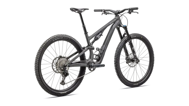 SPECIALIZED STUMPJUMPER 15 COMP ALLOY | SMOKE