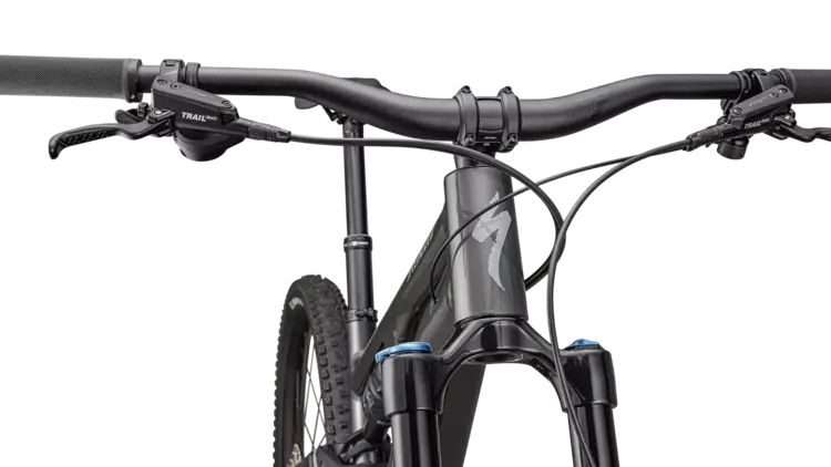 SPECIALIZED STUMPJUMPER 15 COMP ALLOY | SMOKE