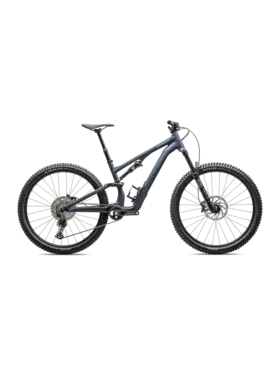 FULL SUSPENSION - Gerick Sports FULL SUSPENSION - Gerick Sports