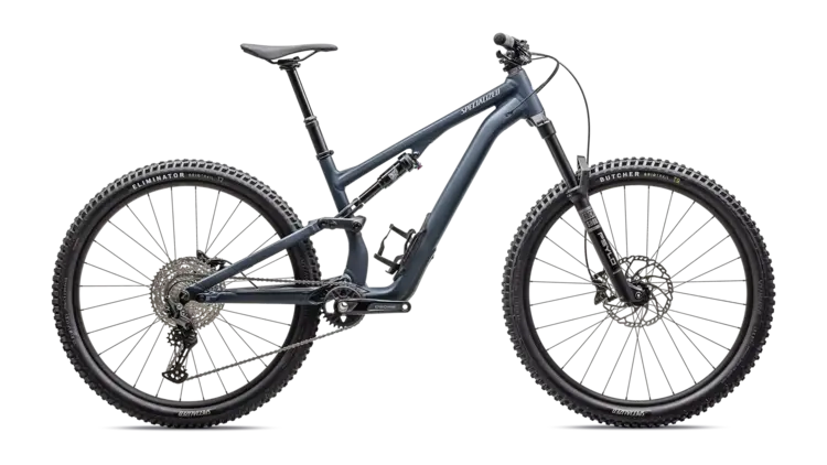 SPECIALIZED STUMPJUMPER 15 ALLOY | CAST BLUE