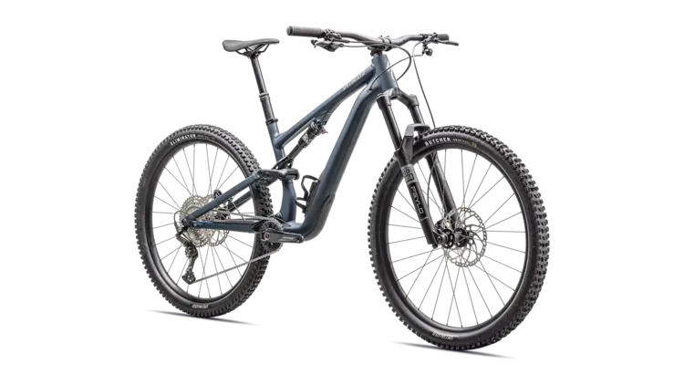 SPECIALIZED STUMPJUMPER 15 ALLOY | CAST BLUE