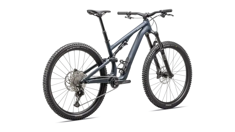 SPECIALIZED STUMPJUMPER 15 ALLOY | CAST BLUE