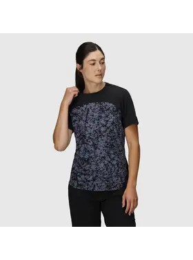 OUTDOOR RESEARCH WOMEN'S FREEWHEEL MTB S/S JERSEY | SUMMIT ATOMS