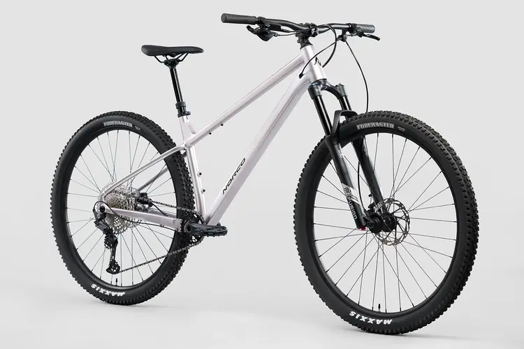 NORCO CHARGER A2 | SILVERTON