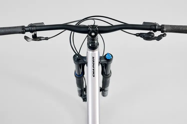 NORCO CHARGER A2 | SILVERTON