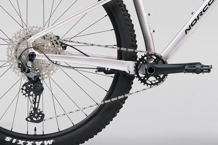 NORCO CHARGER A2 | SILVERTON