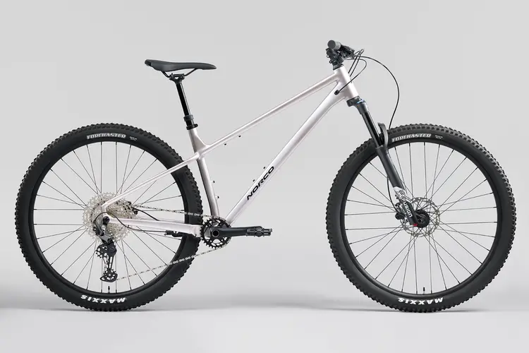 NORCO CHARGER A2 | SILVERTON