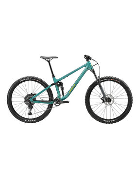 FULL SUSPENSION - Gerick Sports FULL SUSPENSION - Gerick Sports
