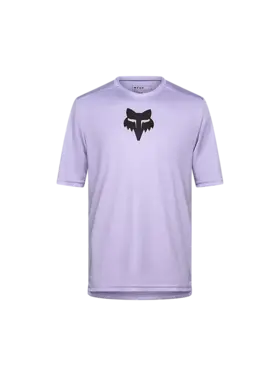FOX MEN'S RANGER FOX HEAD JERSEY | LILAC