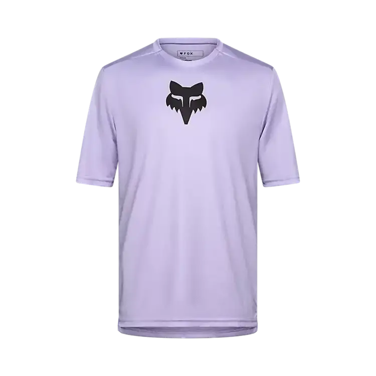FOX MEN'S RANGER FOX HEAD JERSEY | LILAC