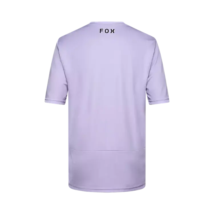 FOX MEN'S RANGER FOX HEAD JERSEY | LILAC