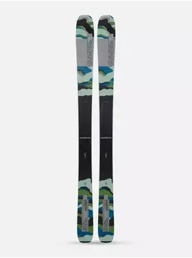 K2 MINDBENDER 99TI WOMEN'S SKIS 2024
