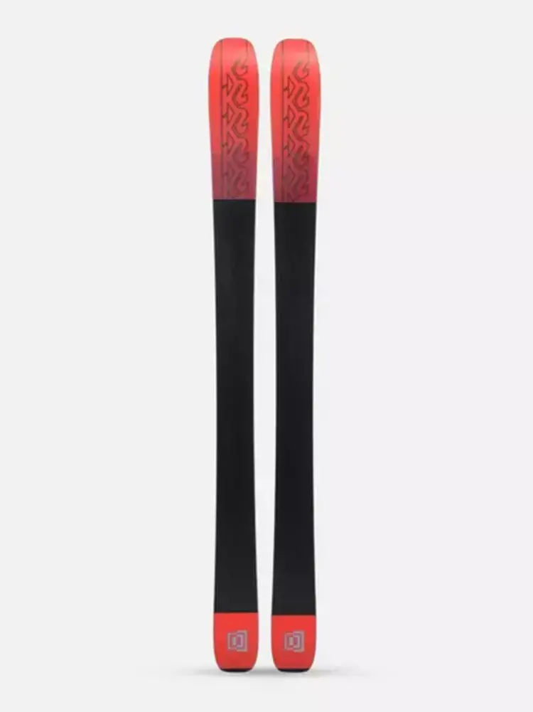 K2 MINDBENDER 99TI WOMEN'S SKIS 2024