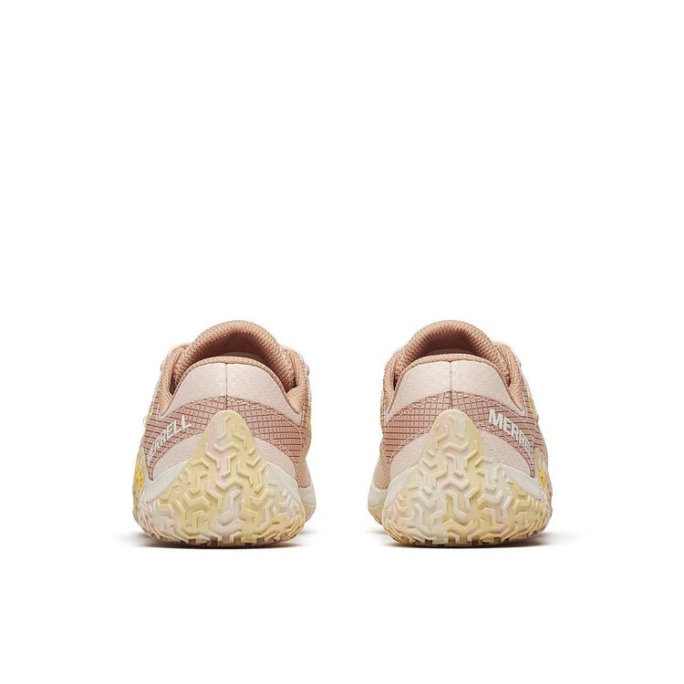 MERRELL WOMEN'S TRAIL GLOVE 7 | PINK SALT