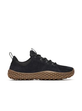 MERRELL MEN'S WRAPT | BLACK/GUM