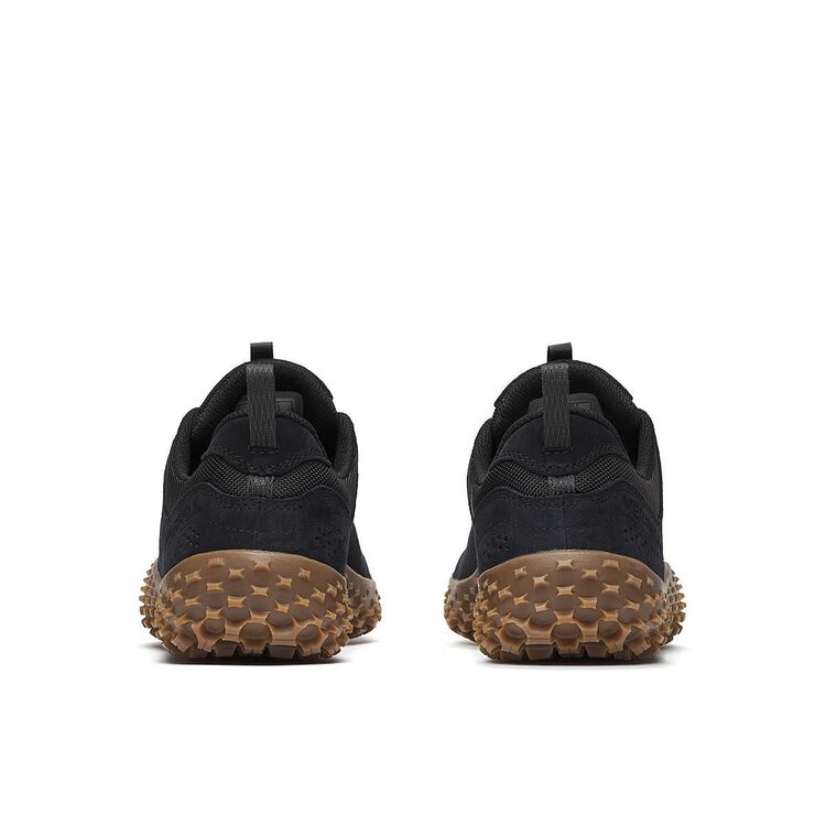 MERRELL MEN'S WRAPT | BLACK/GUM