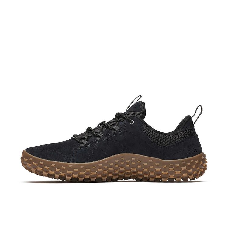 MERRELL MEN'S WRAPT | BLACK/GUM