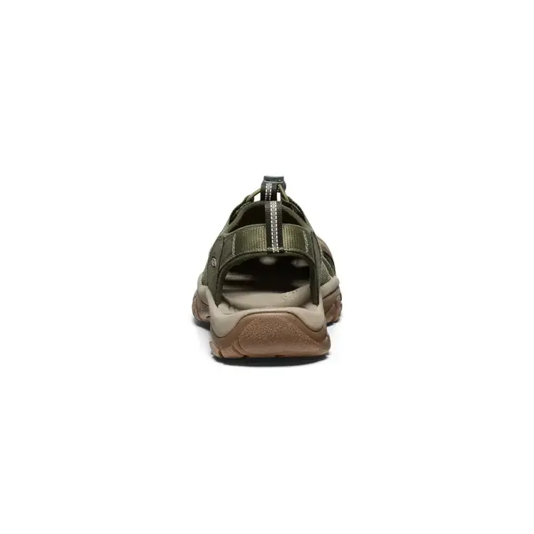 KEEN MEN'S NEWPORT H2 | WINTER MOSS/CHEVRON