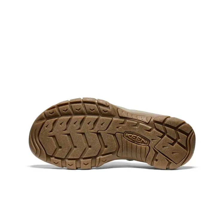 KEEN MEN'S NEWPORT H2 | WINTER MOSS/CHEVRON