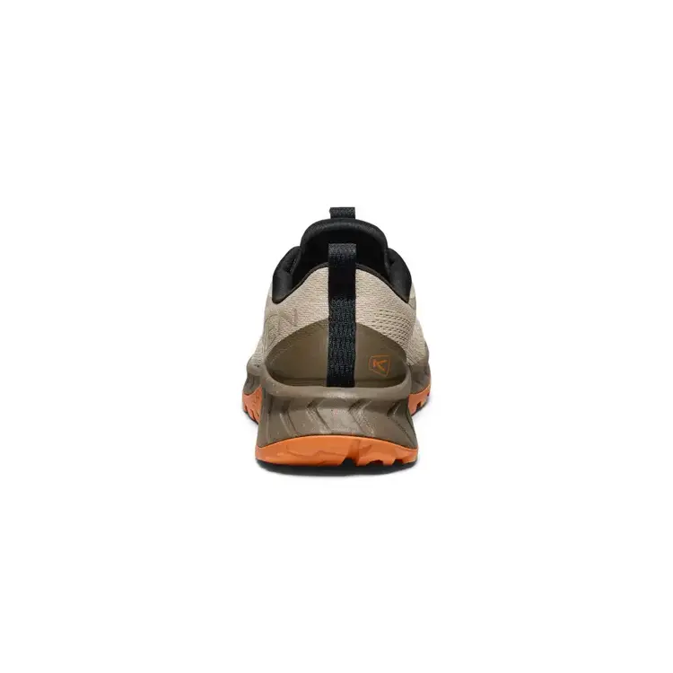 KEEN MEN'S VERSACORE SPEED | PLAZA TAUPE/FLAME