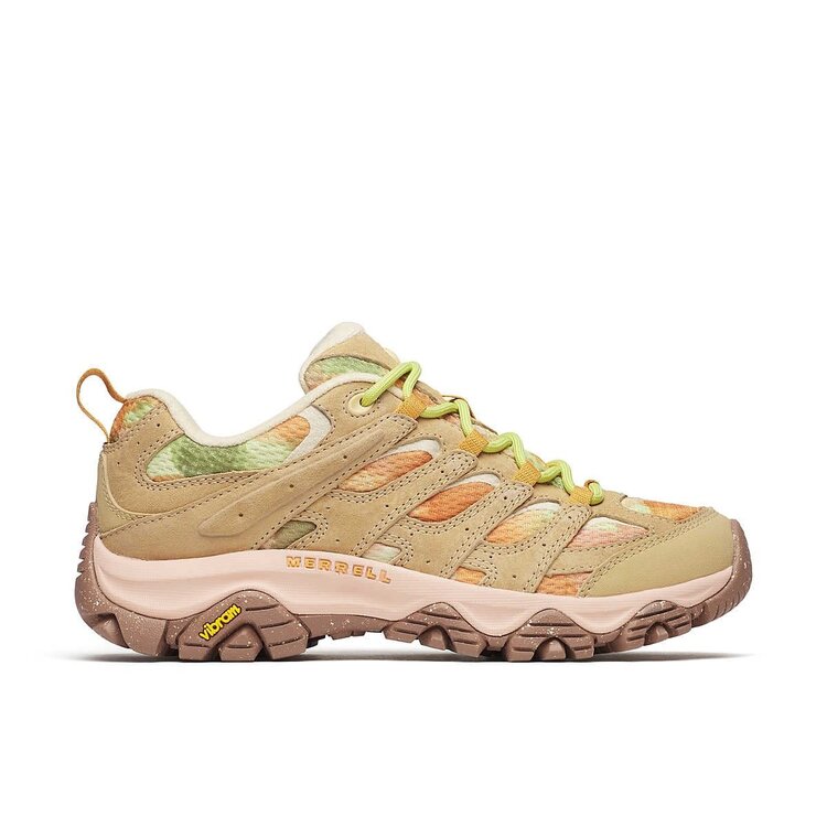 MERRELL WOMEN'S MOAB 3 | BLISS/LATTE